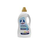 Highgenic Sıvı Çamaşır Deterjanı Beyazlar 3000 ml