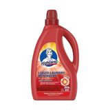 Highgenic Sıvı Çamaşır Deterjanı Renkliler 3 Lt Diğer