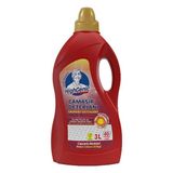 Highgenic Sıvı Çamaşır Deterjanı Renkliler 3000 ml 3 Adet