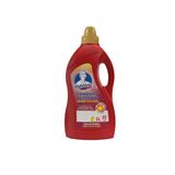 Highgenic Sıvı Çamaşır Deterjanı Renkliler 3000 ml 4 Adet