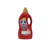 Highgenic Sıvı Çamaşır Deterjanı Renkliler 3000 Ml