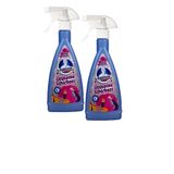 Highgenic Ütüleme Sihirbazı 650ml x 2 Adet