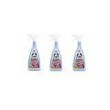 Highgenic Ütüleme Sihirbazı 675 ml x 3 Adet