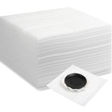 Highland Farms Select 110 Adet Yastık Köpük Levha - Köpük Ambalaj Torbaları Hareketli Malzemeler Köpük Sarma 30 cm X 30 cm Ambalaj Tedarik Yemekleri ve Bardakları Taşımak için Paketleme Malzemeleri, Hareketli Plaka Ambalaj