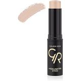 Highlighter Stick No:01 Bright Gold 1 Paket