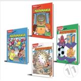 Highlights Mathmania Matematik Zeka ve Dikkat Gelişim Seti
