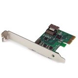 Highpoint RC3240X8 SFF-8087 Mini SAS PCIe X 2.0 X 8 Cache Kart