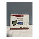HIGHTECH 50W AMBER RENK LED PROJEKTÖR