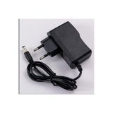 Hightek 12 Volt 1 Amper Çok Amaçlı Adaptör Epilatör Şarjlı Süpürge Led Şerit 12V 1A Şarj Aleti (5.5x2.5)