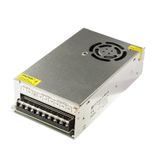 Hightek 12V 30A Metal Kasa Adaptör - Led Driver (334558970)