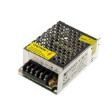 Hightek 12V 3A Metal Kasa Adaptör - Led Driver (334351245)