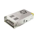 Hightek 12V 40A Metal Kasa Adaptör - Led Driver (492028670)