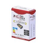 Hightek 12V 5A Power Supply - 60 W