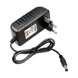 Hightek 24 Volt 2 Amper Plastik Kasa Adaptör Hıghtek