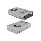 Hightek 24v 20a Adaptör Kalın Kasa Trafo 24 Volt 20 Amper Trafo 24 Volt 20 Amp 500w
