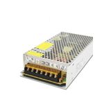 Hightek 24Volt 10 AMPER IP20 ADAPTÖR KALIN METAL KASA TRAFO