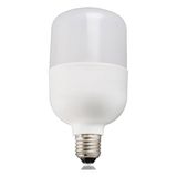 Hightek 50W E27 Duy Beyaz Işık Torch LED Ampul 5'li Paket