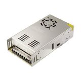Hightek Hıghtek HT1212 220 Volt 24 Volt 15 Amper Metal Kasa Adaptör
