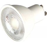 Hightek HT-0903 GU10 Mercekli LED Ampul 4000K Doğal Beyaz A+ Enerji Tasarruflu Spot Ampul