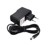HIGHTEK HT-1101 Adaptör 12 Volt 1 Amper 5.5x2.5mm Uydulara Uyumlu