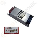 HIGHTEK HT-1125 12V 10A Ultra Slim Trafo 2 Çıkışlı