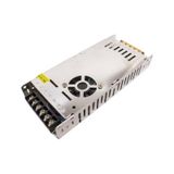 Hightek Ht-1301 5V 60A İnce Metal Kasa Adaptör - Led Driver
