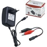 HIGHTEK HT-5057 12v2.5a priz tip adaptör