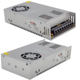 HIGHTEK HT1100 24V 20A 500W Metal Kasa Adaptör