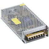 Hightek HT1104 12V 5A 60W Metal Kasa Adaptör