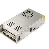 Hightek HT1212 24V 15A 360W Metal Kasa Adaptör