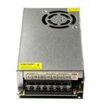 Hightek HT1213 24V 20A 480W Metal Kasa Adaptör