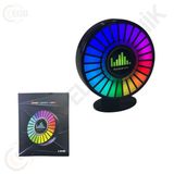 HIGHTEK rgb Sese Duyarlı Dik Ekolayzer L030