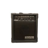 HIGHTONE-10 Hightone 10 Watt Elektro Gitar Combo Amfi Over Drive Kulaklık Çıkışı (SİYAH)