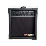 Hightone-10 Hightone 10 Watt Elektro Gitar Combo Amfi
