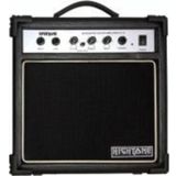 Hightone-10 Hightone Ht-10 Watt Elektro Gitar Combo Amfi (Over Drive+kulaklık Çıkışı)