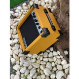 HIGHTONE-10 Hightone Ht-10yl Sarı Renk 10 Wat Tek Girişli Gitar Amfisi