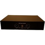 Hightone High Tone SC1950 Profesyonel Power Amplifikatör (500W) | Yüksek Çıkış Gücü Sahne ve Organizasyonlar Için Güçlü Performans Rack Tipi Gövde