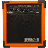 Hıghtone Ht-10 Elektro Gitar Amfisi - Turuncu