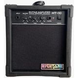 Hightone HT-10 Kırmızı Elektro Gitar Amfisi