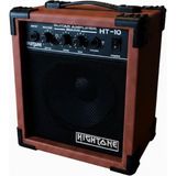 Hightone HT-10P 10 Watt Özel Yapım Amplifikatör