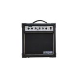 Hightone HT10 10 Watt Elektro Gitar Amfisi Kompakt Tasarım ile Güçlü Ses Çıkışı Sunar