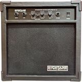 Hightone HT15 15 Watt Combo Çift Girişli Amfi