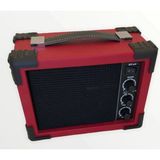 Hightone HT5 - Pilli Cep Amplifikatörü