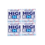 Higiene Tek Kullanımlık Lastikli Sedye Örtüsü 300'lü 80 x 240 CM