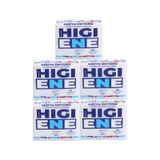 Higiene Tek Kullanımlık Lastikli Sedye Örtüsü 400'lü 80 x 240 CM