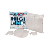 Higiene Tek Kullanımlık Sedye Örtüsü 80 x 240 CM 50'li