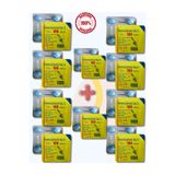 HİGUERA Vega 100mg 10 dizi 4'lü toplam İçinde 40 tablet Serleştirici7 Geciktirici7 Performans7 erkeklerözel