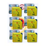 HİGUERA Vega 100mg 6 dizi 4'lü toplam İçinde 24 tablet Serleştirici7 Geciktirici7 Performans7 Veg*100mg
