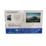 Hiitachi 27" QHTW 1Ms 165Hz Freesync FullHD IPS Oyuncu Monitör
