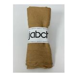 hijabchi Bambu Kraş Şal - Gold